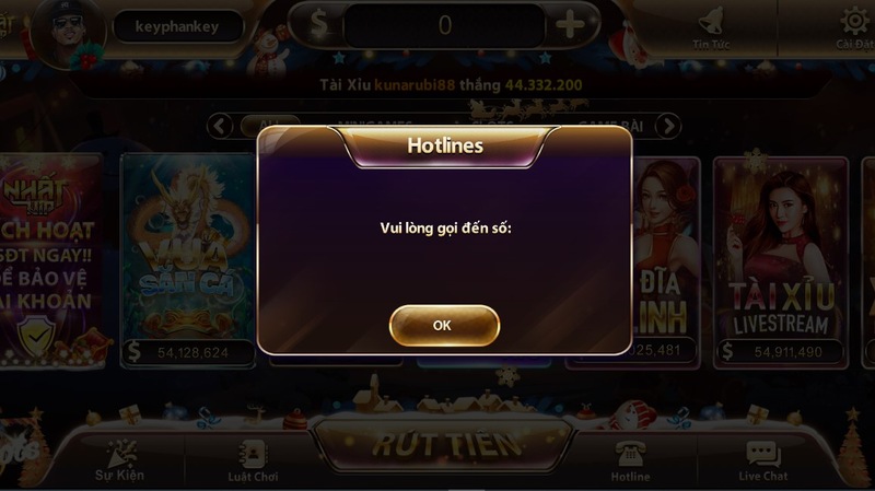 Hotline NhatVip