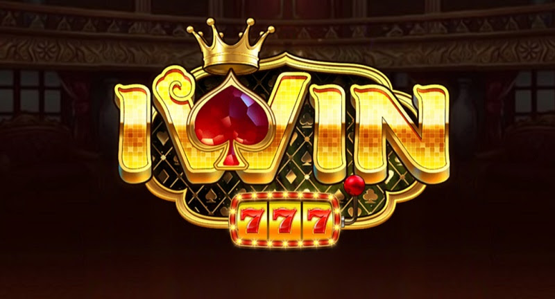 Game Bài Đổi Thưởng IWin