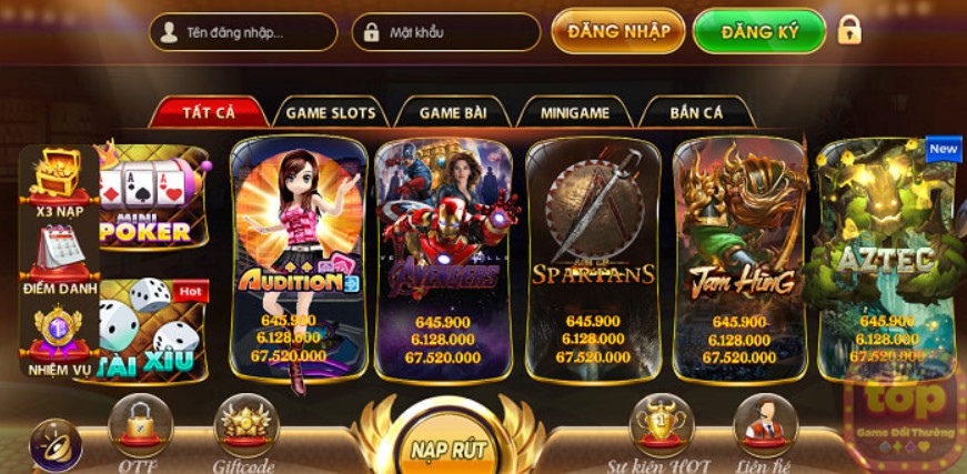 Roy79 Club
