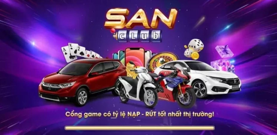 San Club
