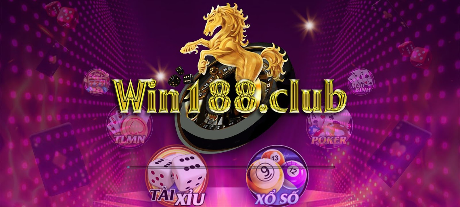 Win188 Club