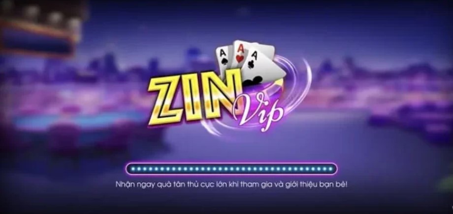 ZinVip Live – Đẳng cấp game quay hũ ăn tiền lớn