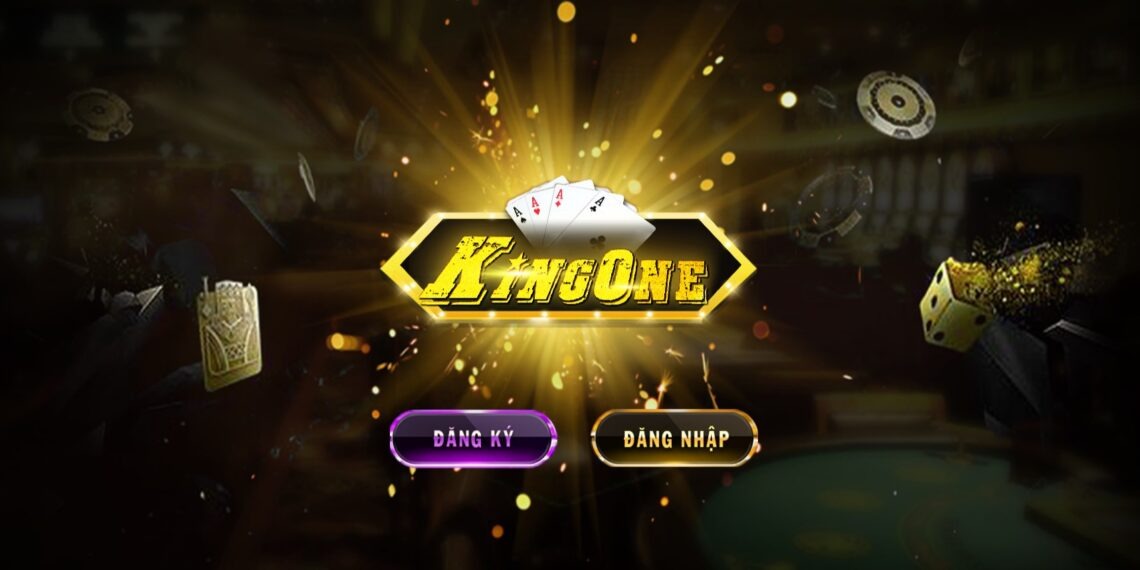 Kingone Win