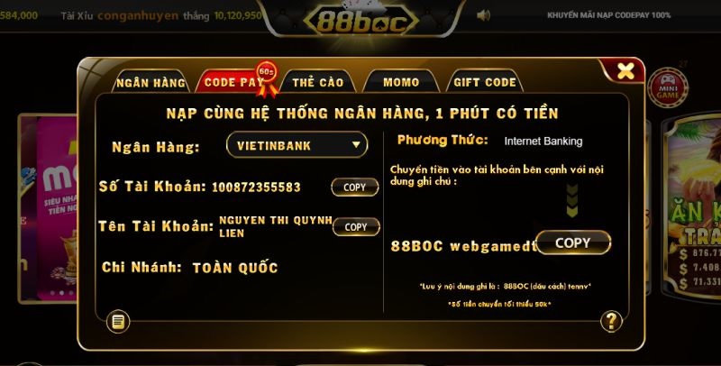 Kingone Win