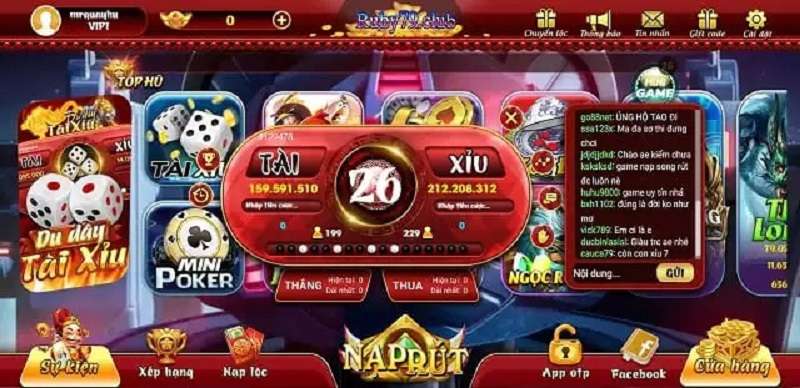 Ruby79 Club