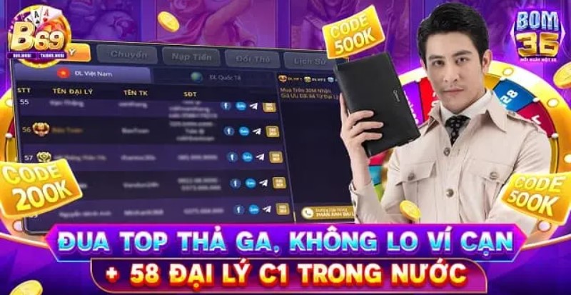 B69 Mobi 
