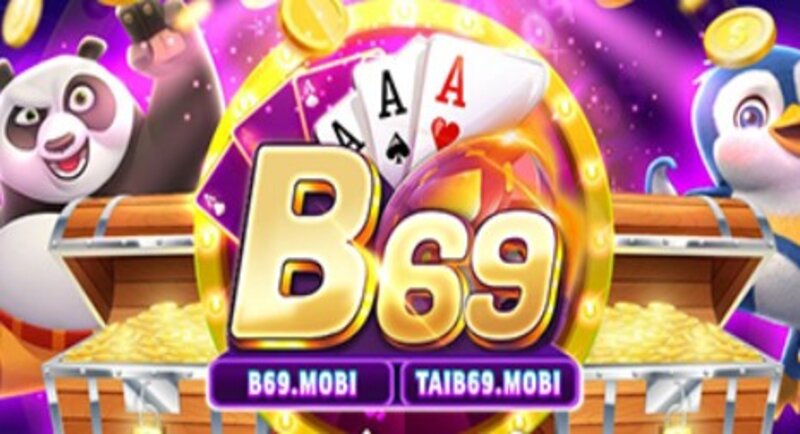 B69 Mobi