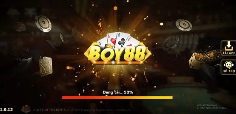 Boy88 Live – Game đổi thưởng online đỉnh cao