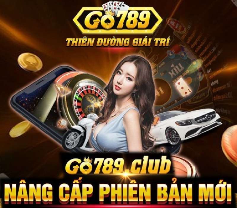 Go789 Live