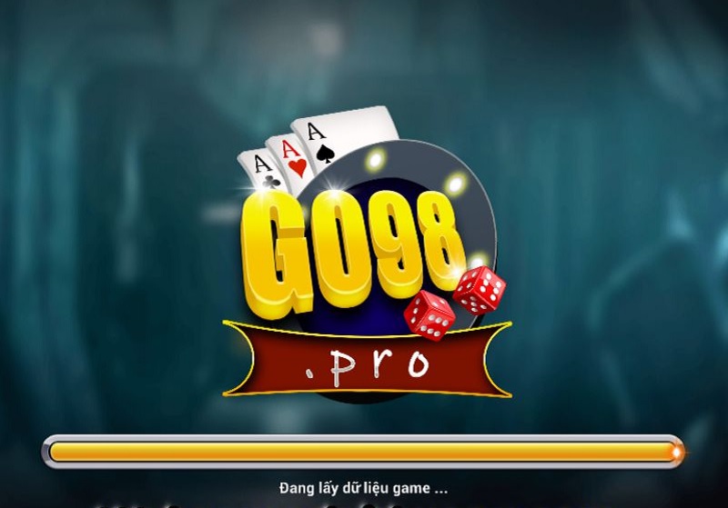 Go98 Pro