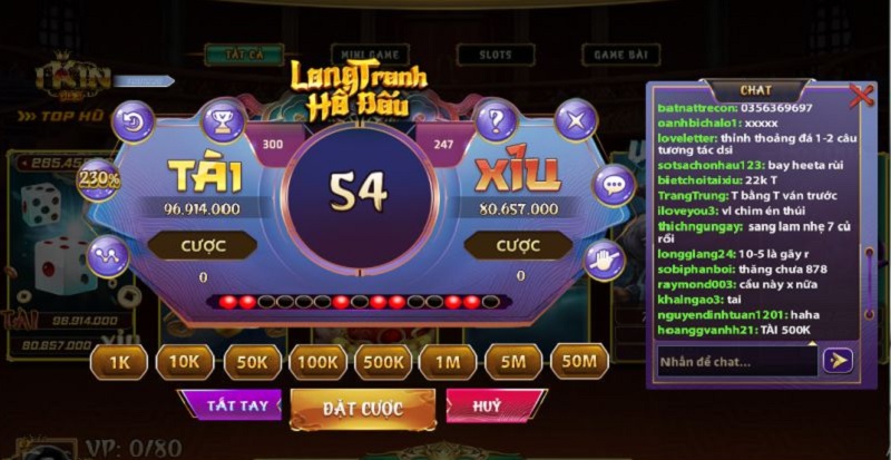 iKin Fun