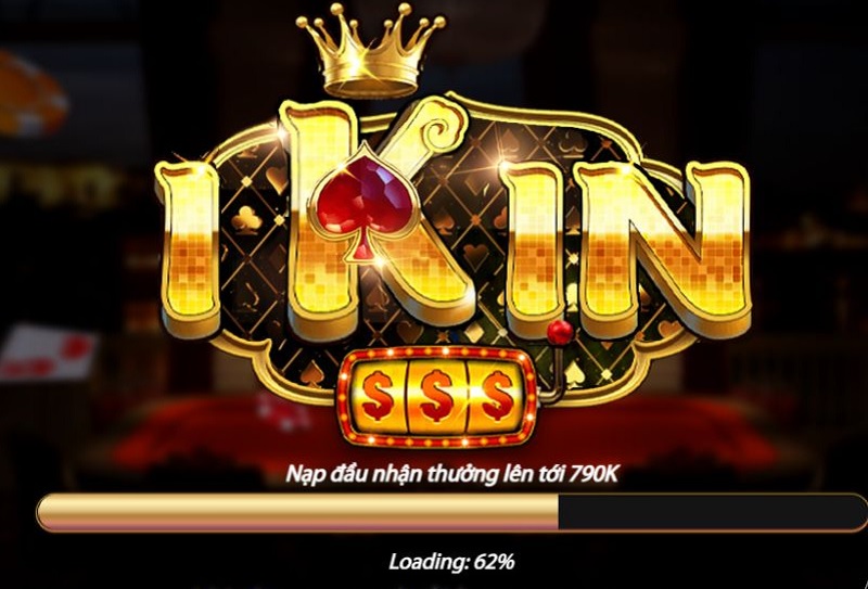 iKin Fun