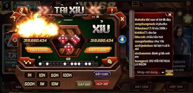 Kv68 Club