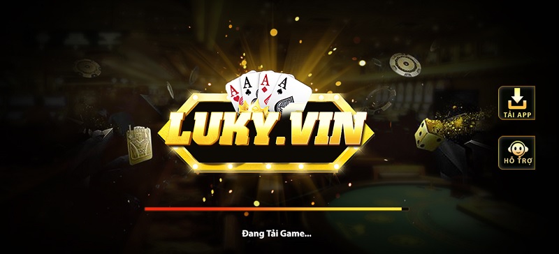 Luky Vin