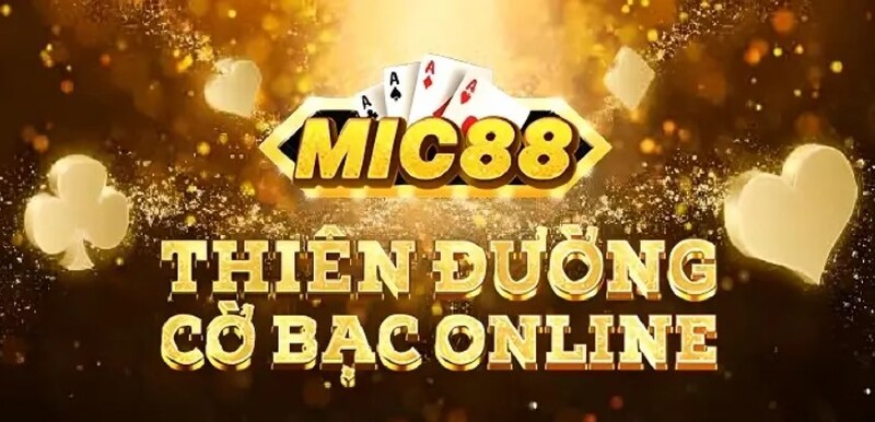 Mic88 Club – Huyền thoại game bài đổi thưởng trở lại