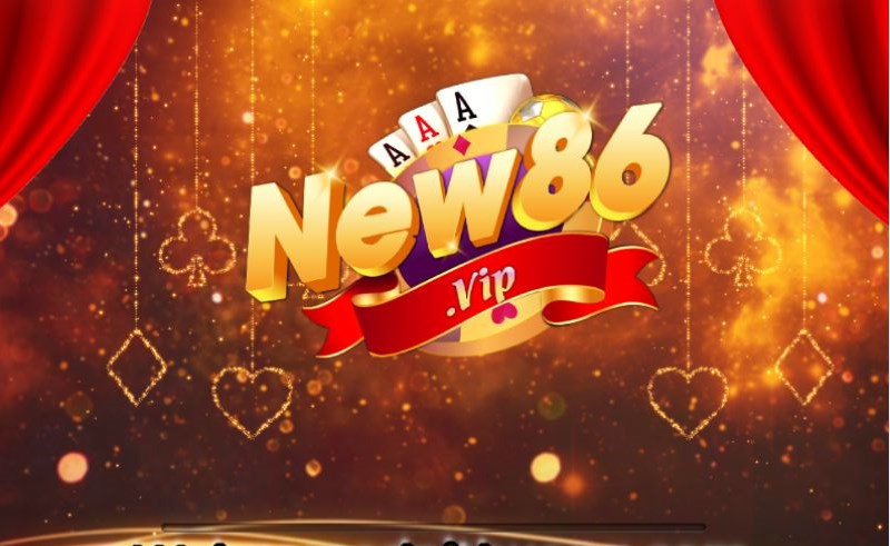 New86 Vip