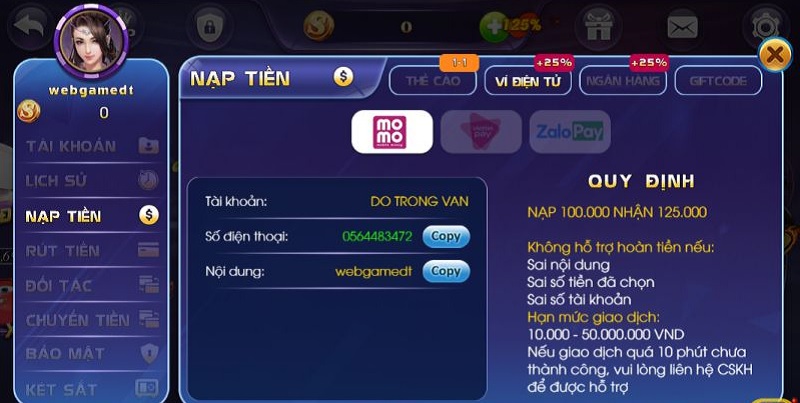 SanVip Club