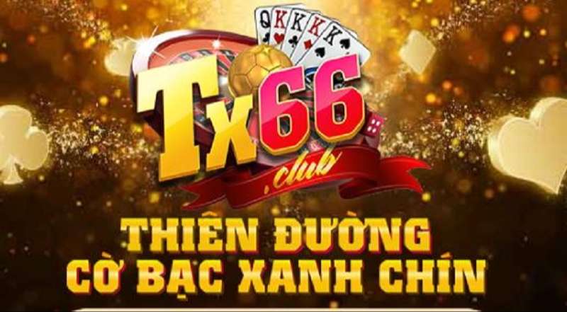 TX66 Club