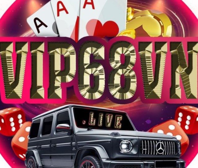Cổng game đổi thưởng Vip68 Live – sân chơi của mọi cao thủ cá cược
