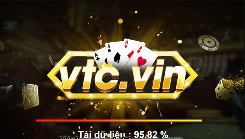 VTC Vin- Không gian cờ bạc thế hệ mới 2025
