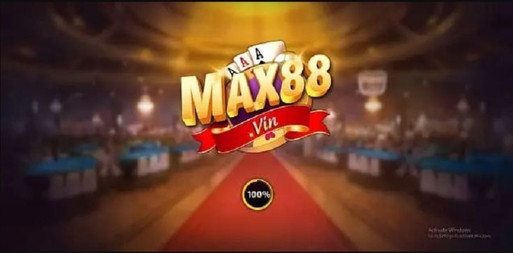 Max88 Vin