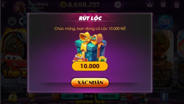 Săn thưởng các mã Huno Giftcode không giới hạn, giá trị cực cao