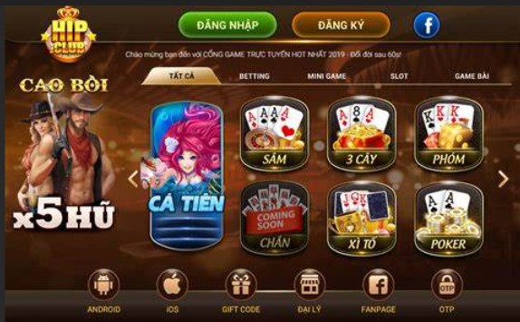 Sưu tập ngay các mã Hip Club Giftcode giá trị cực cao