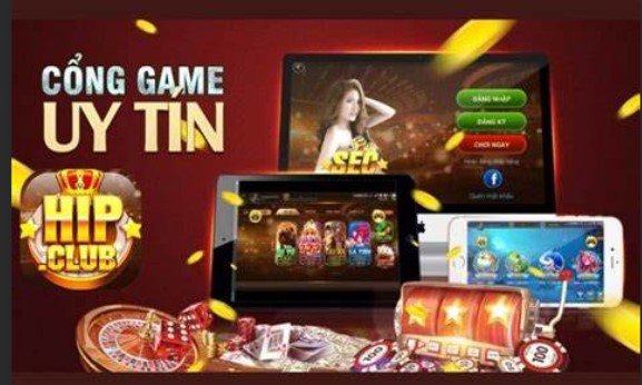 Hip Club Giftcode - Chơi mê say, trúng ngay code thưởng giá trị lớn