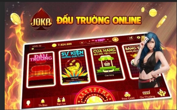 [HOT] Săn chiến ngay các mã quà tặng Joka Club Giftcode giá trị 