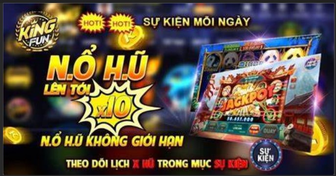 King Tips [Event] - Choáng ngợp trước sự đầu tư sự kiện hoành tráng nhất