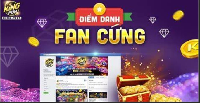 King Tips Giftcode - Thỏa mãn đam mê săn thưởng đầy giá trị, hấp dẫn