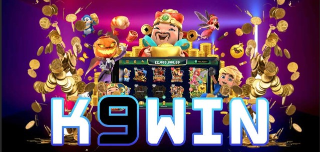 K9 Win Giftcode - Bùng nổ săn thưởng dành cho game thủ may mắn nhất