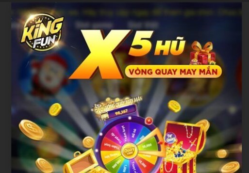 Cơn sốt mùa hè của các mã King Fun Giftcode may mắn nhất