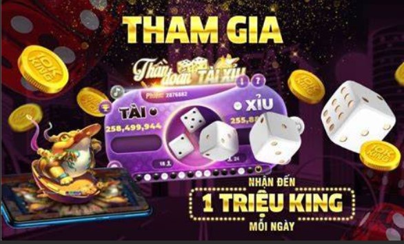 King Tips Giftcode - Thỏa mãn đam mê săn thưởng đầy giá trị, hấp dẫn