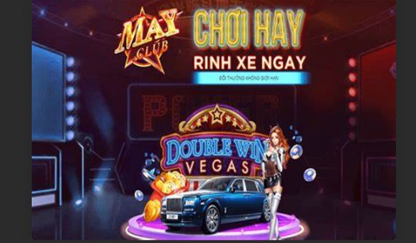Bỏng tay với siêu mã May Club Giftcode giá trị 5 triệu đồng