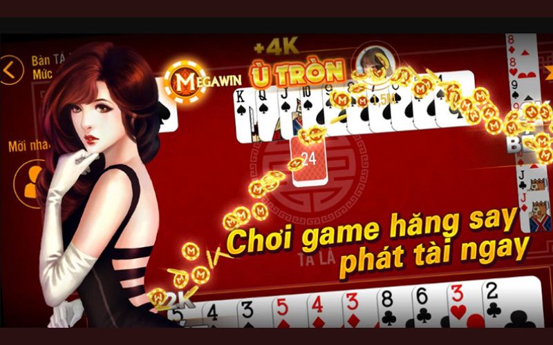 Cơn mưa Megawin Giftcode giá trị khủng nhất và mới nhất 2023
