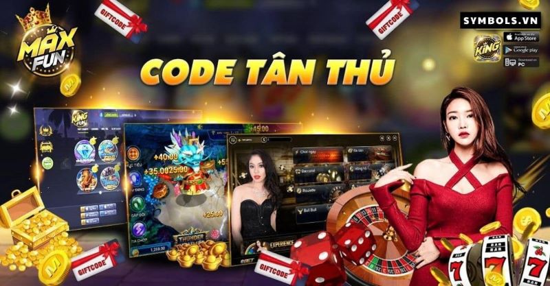 Nhất Vip Giftcode đến từ cổng game giải trí của giới trẻ