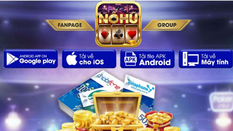 Nhận Nohuvip Giftcode từ sự kiện phát code miễn phí mới nhất 2023
