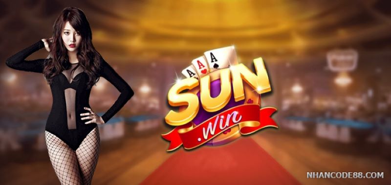 SunWin Giftcode: Chào tháng mới với hàng ngàn giftcode khủng