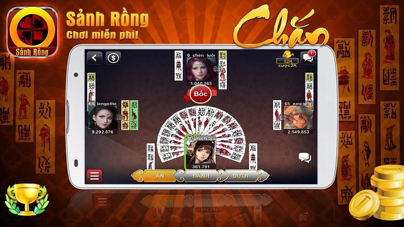 Cập nhật thêm Sảnh Rồng Giftcode mới nhất thị trường 2023
