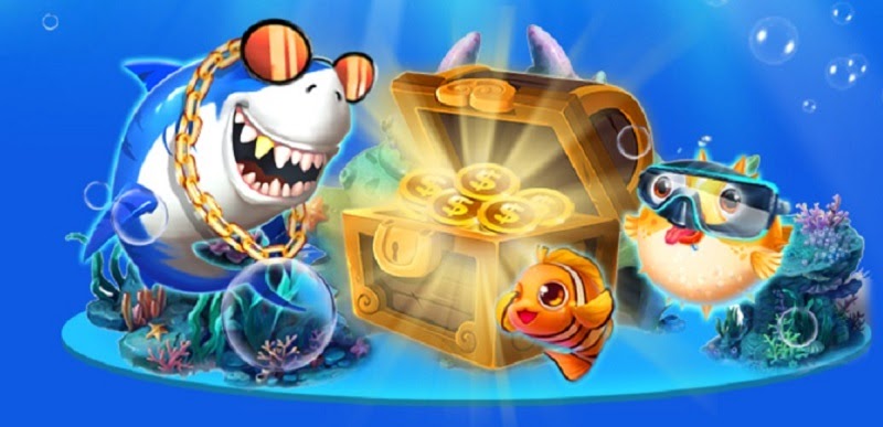 Cách chơi game bắn cá V8 Club hiệu quả cho cược thủ