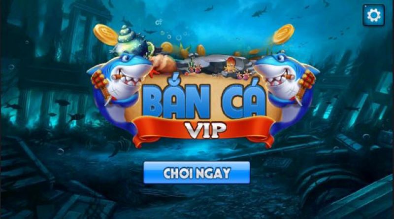 Trở thành tỷ phú đại dương, tiền về thả ga cùng bắn cá Binh88 Club