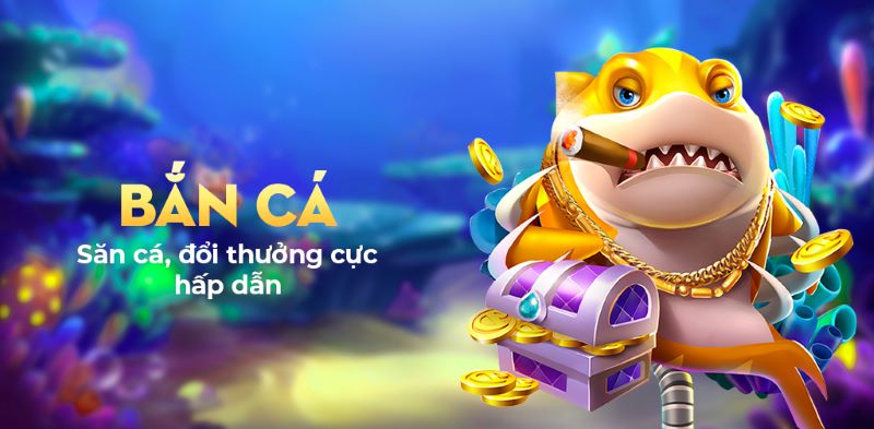 Hướng dẫn bắn cá 8us club giúp người chơi rinh tiền khủng về túi