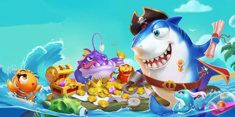 Game bắn cá Yo88 đổi thưởng 2023 có gì thú vị?