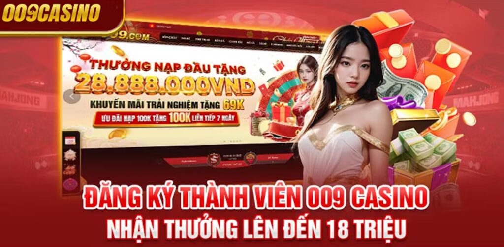 Đăng ký thành viên siêu tốc