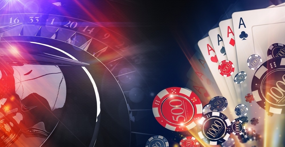 Nhà cái 10 Casino uy tín