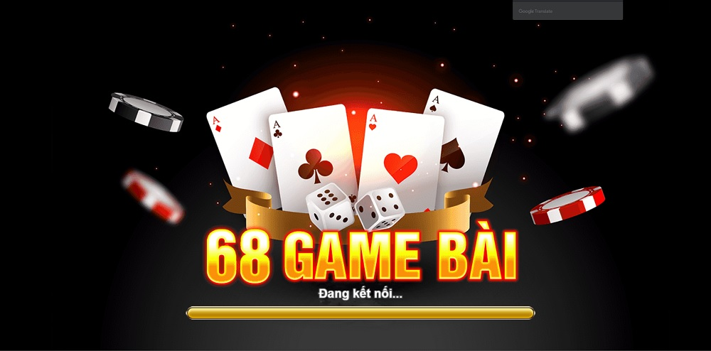 Hệ thống game bài hot nhất 2024