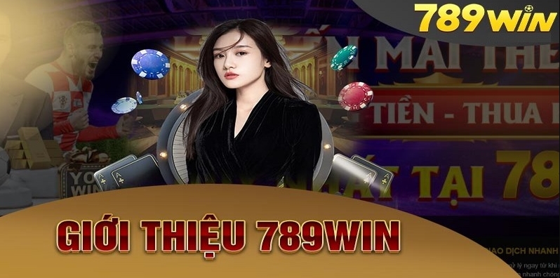 789win – Đánh giá chi tiết nhất về cổng game đổi thưởng hấp dẫn