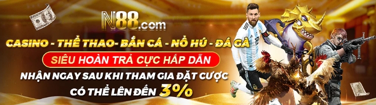 Khuyến mãi hấp dẫn, phong phú