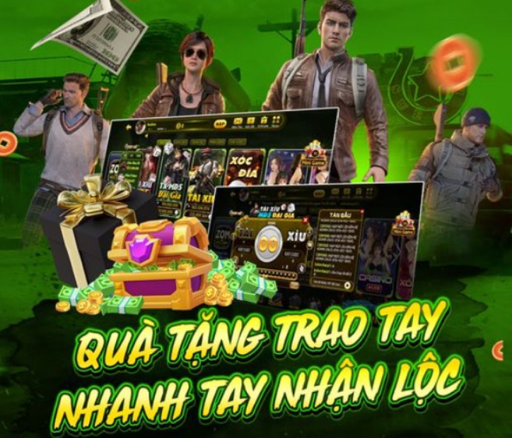 Nhiều sự kiện vô cùng hấp dẫn người chơi
